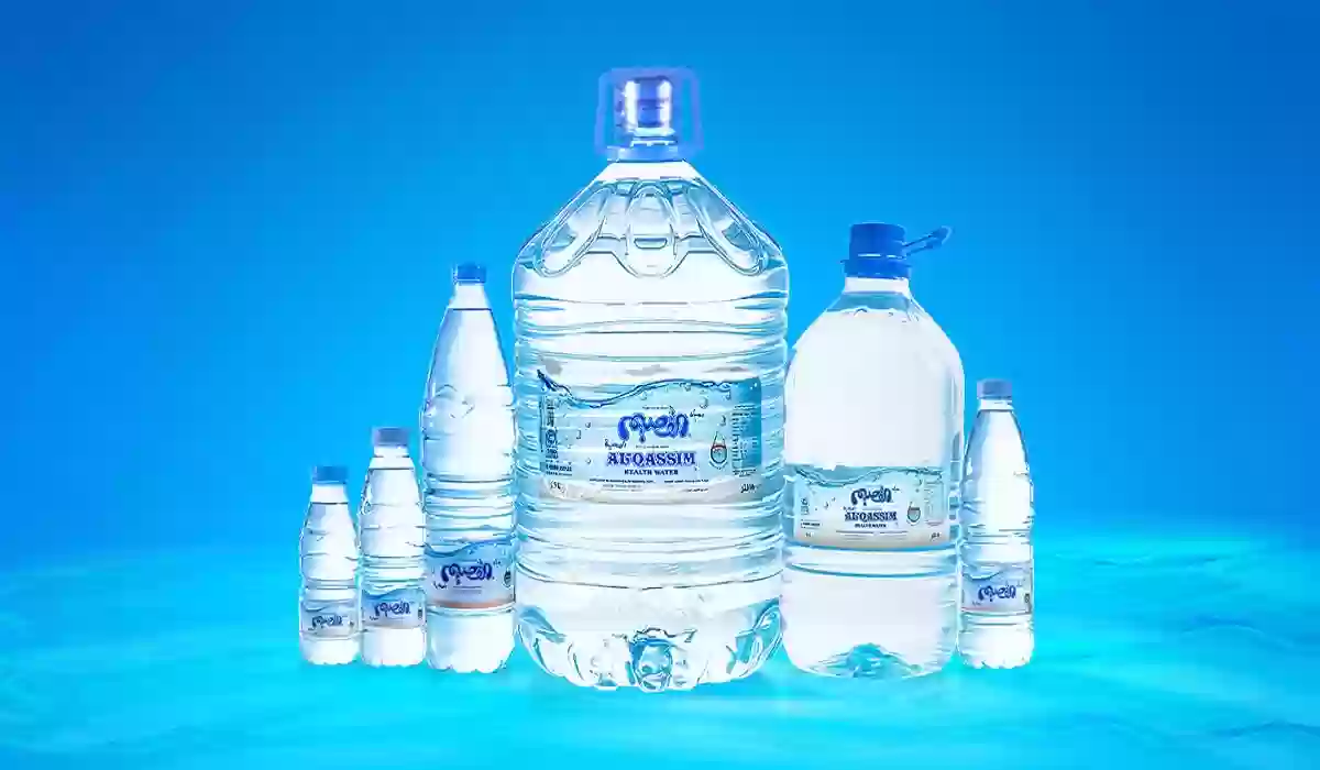 شركة مياه توصيل للمنازل الرياض