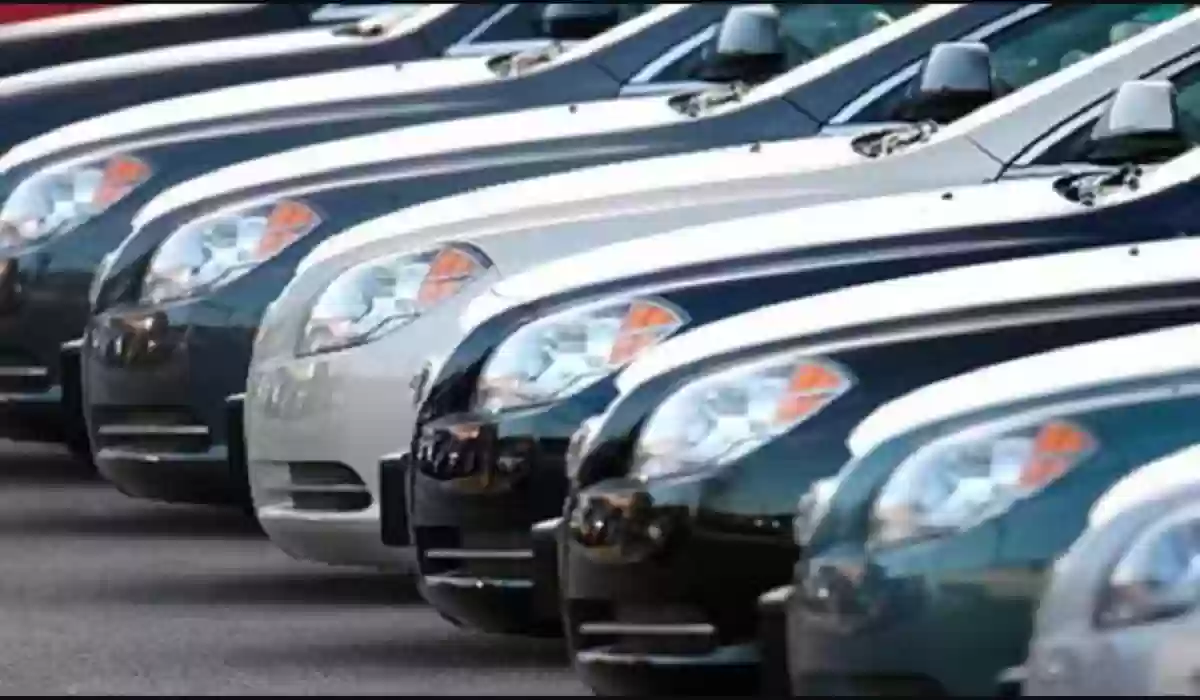مكاتب تأجير السيارات الممتازة بأسعار تبدأ من 50 ريال في نجران لعام 2024