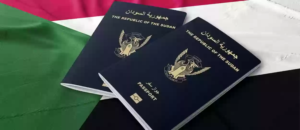استعلام عن جواز السفر برقم الجواز