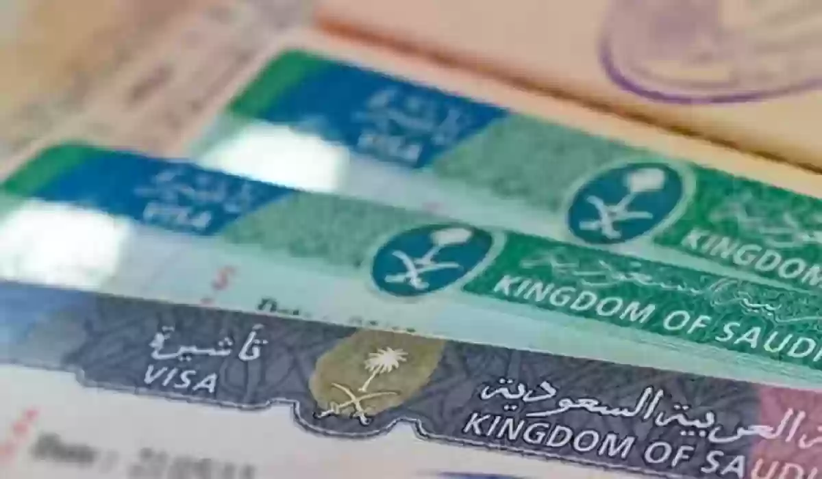  تأشيرة عمرة برقم الجواز عبر منصة التأشيرات