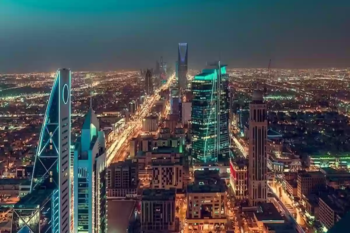 أكبر 20 مدينة في السعودية حسب المساحة وعدد السكان
