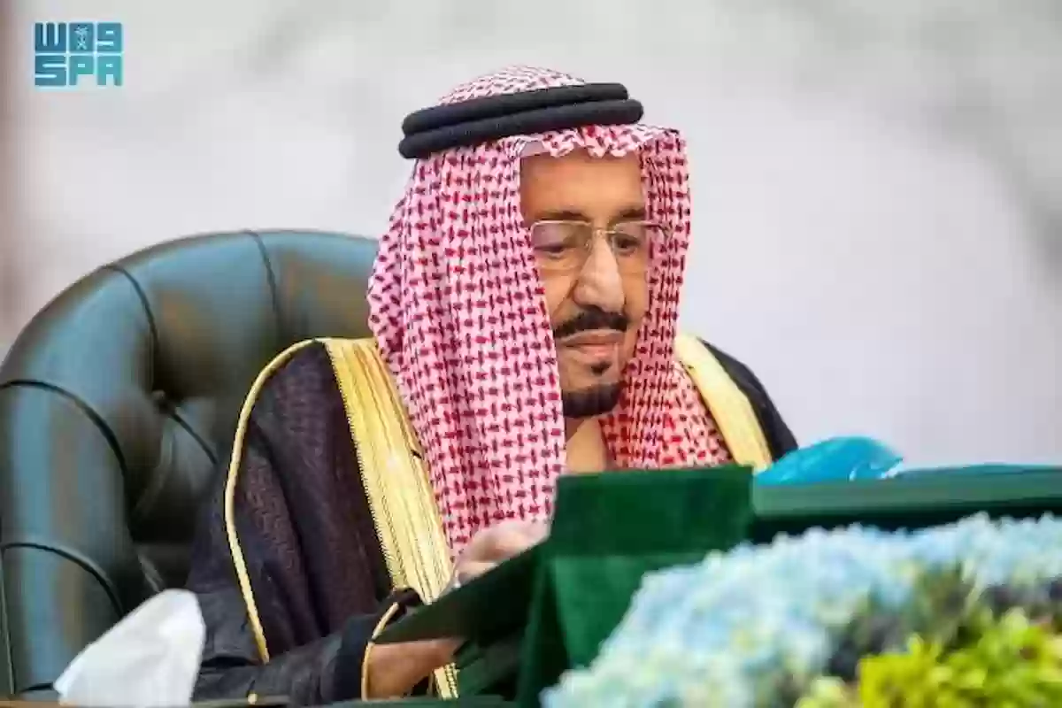 تعرف على قرارات مجلس الوزراء السعودي في مؤتمر الثلاثاء