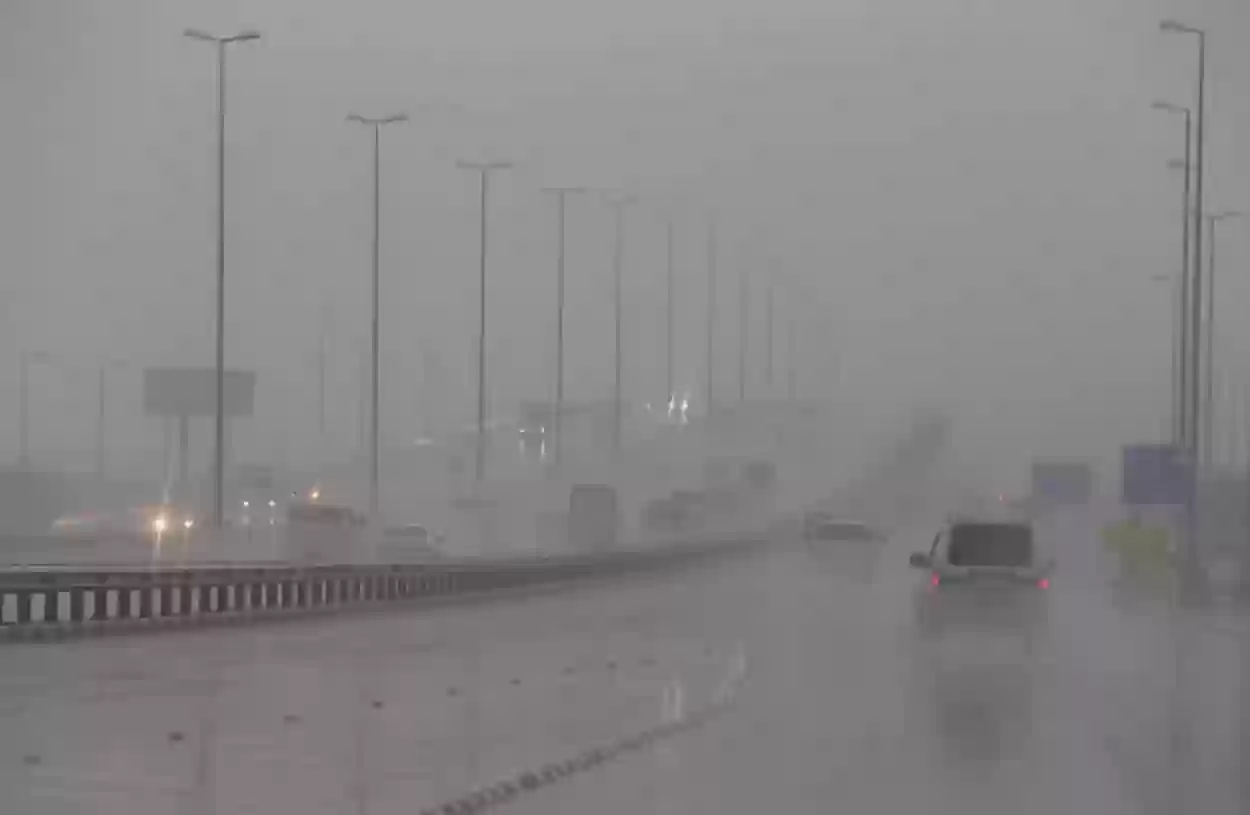 تقلبات جوية تجتاح المدن السعودية| الأرصاد الجوية تحذر من مفاجأت غير متوقعة