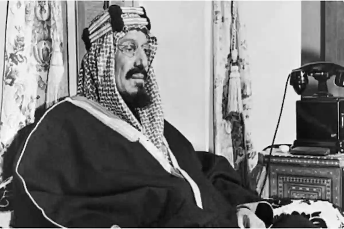 أهم الأحداث في تاريخ السعودية 3 أحداث غيرت المملكة
