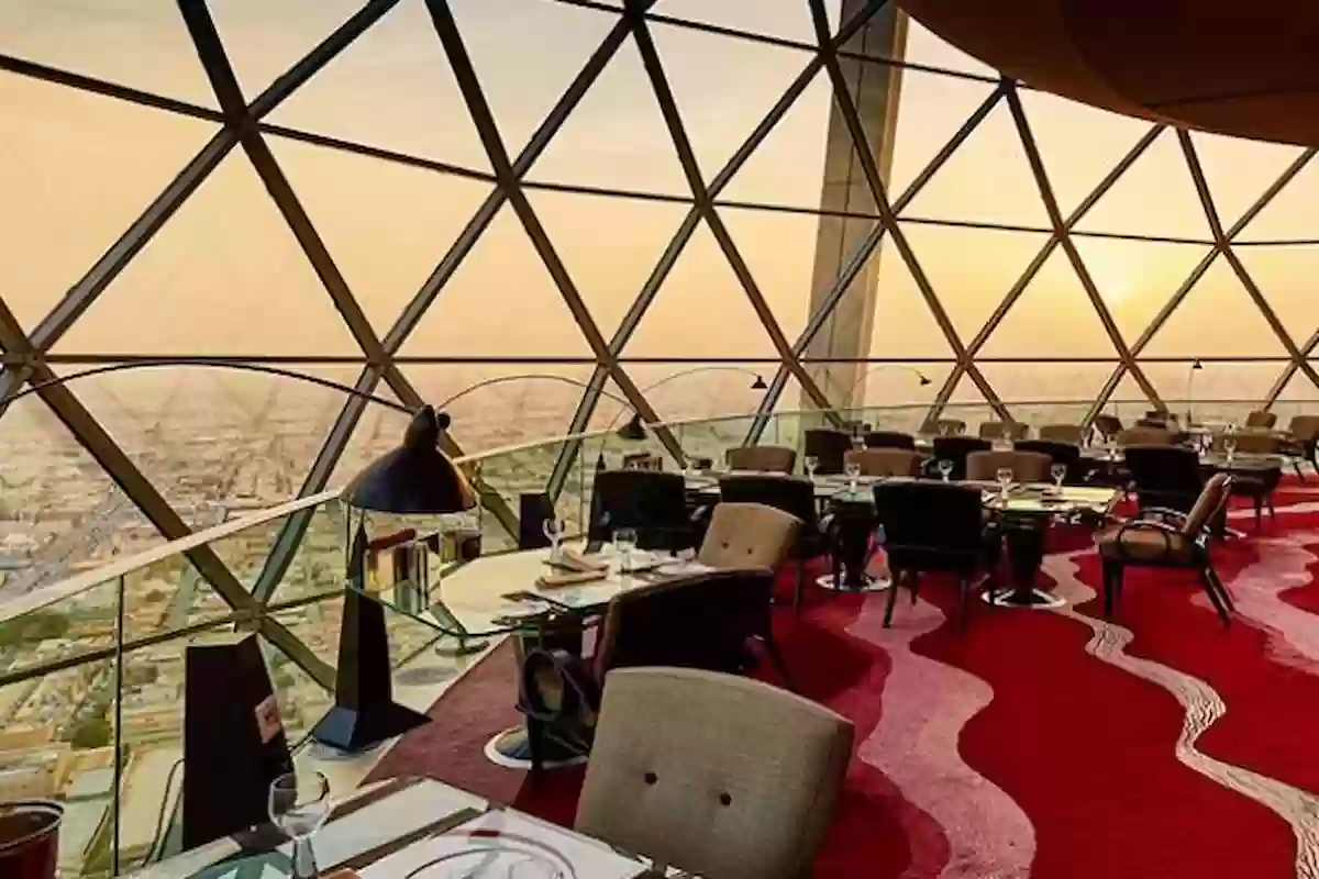 أفضل 12 مطاعم في الرياض .. لا تفوتك زيارتها