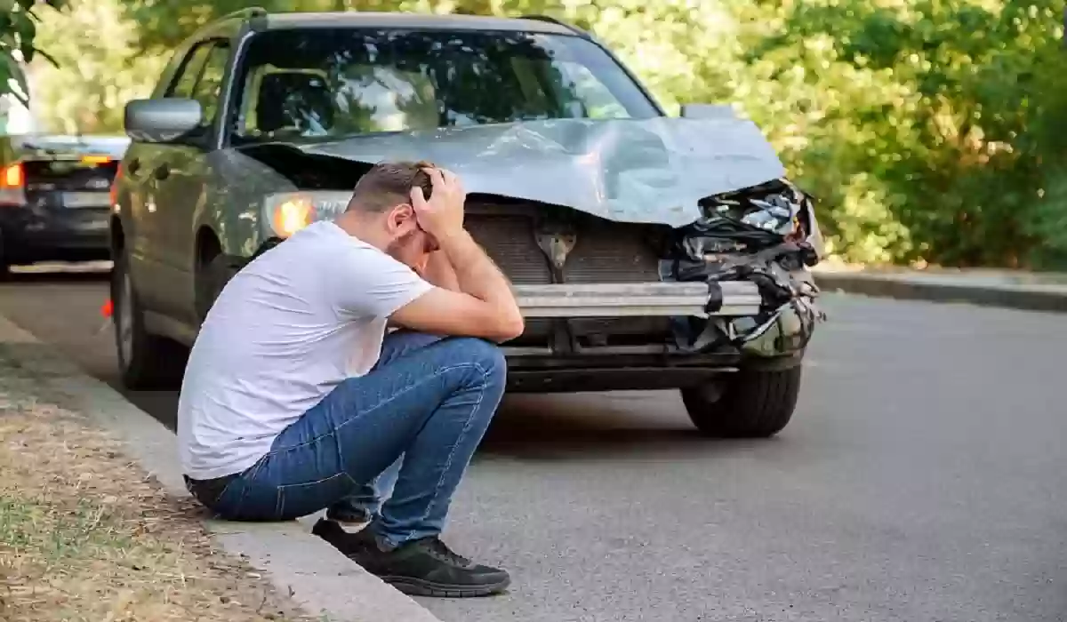تقرير التغطية التأمينية ضد حوادث السيارات
