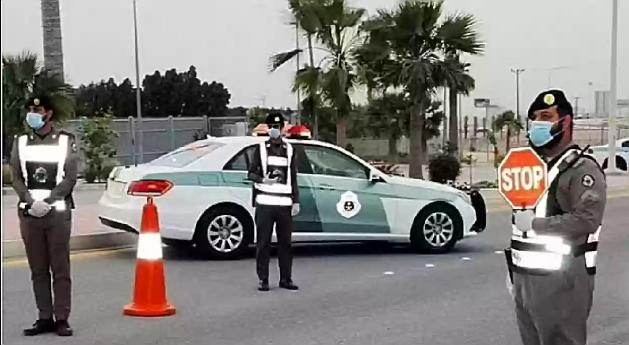إدارة المرور السعودية تعلن الأسعار الجديدة للمخالفات المرورية.. تعرف عليها