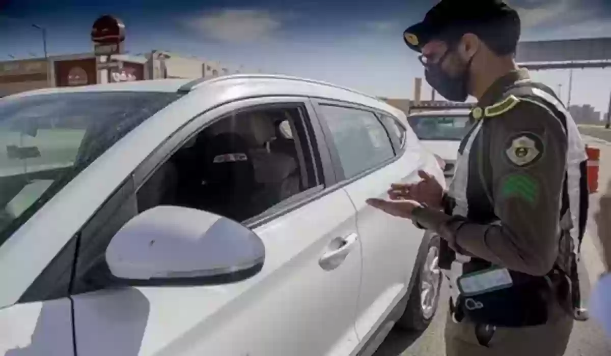 المرور السعودي يقدم نصائح ذهبية لتجنب الحوادث المرورية