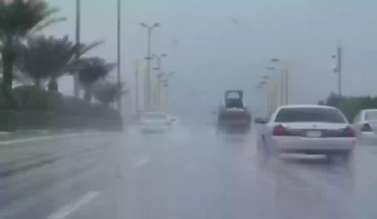 الأرصاد تحذر من سوء الطقس.. أمطار رعدية وسيول في مكة وعسير والقصيم