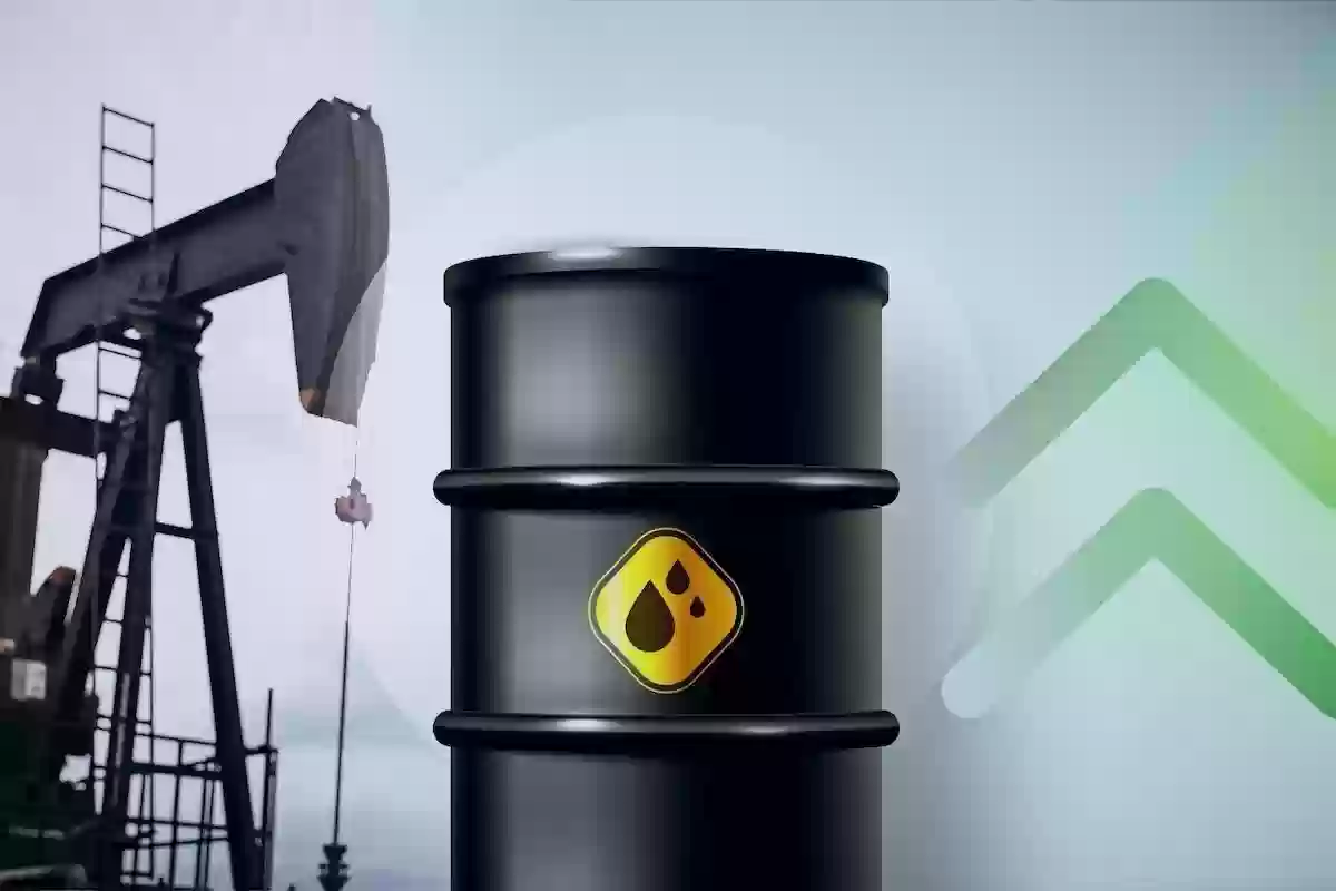 أسعار «النفط» ترتفع اليوم بنسبة 6% في 30 يومًا